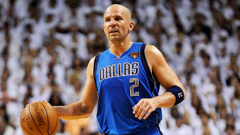 Jason Kidd