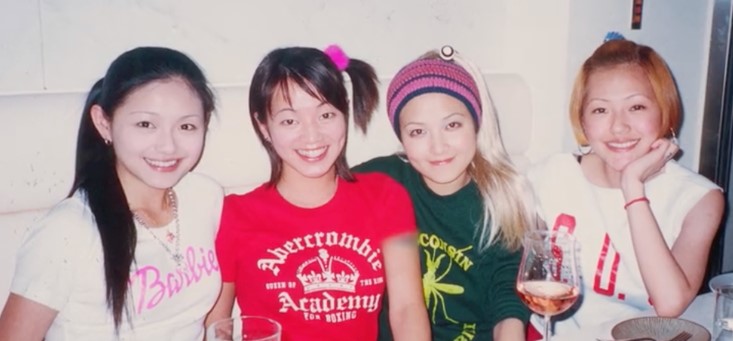 我们是真正的朋友