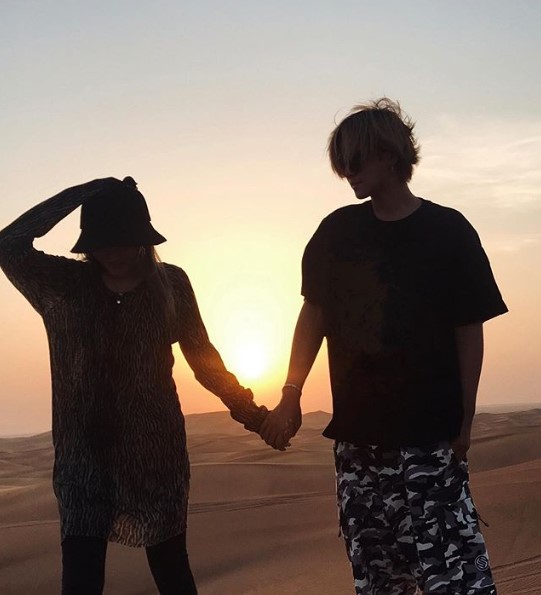 罗志祥,小猪,周扬青