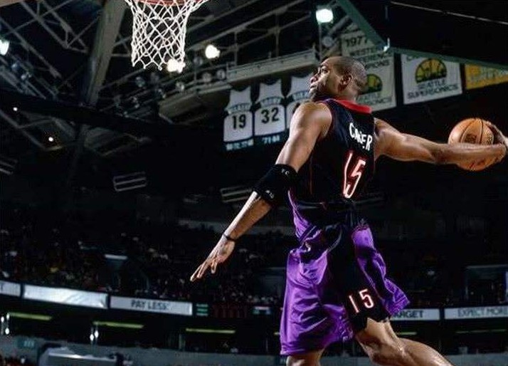 卡特却被迫退役