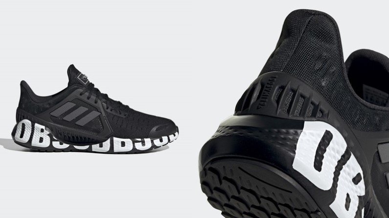 David Beckham贝克汉姆 霸气黑魂