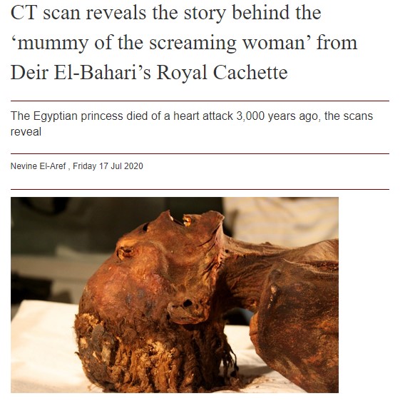 3000年谜团终揭晓