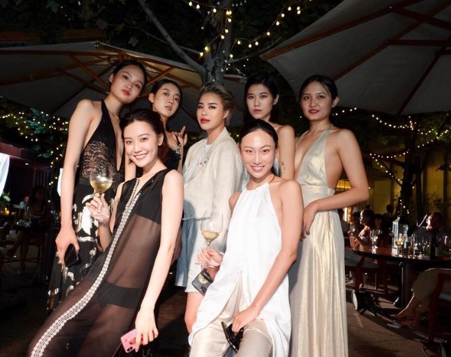 上海新天地朗廷酒店