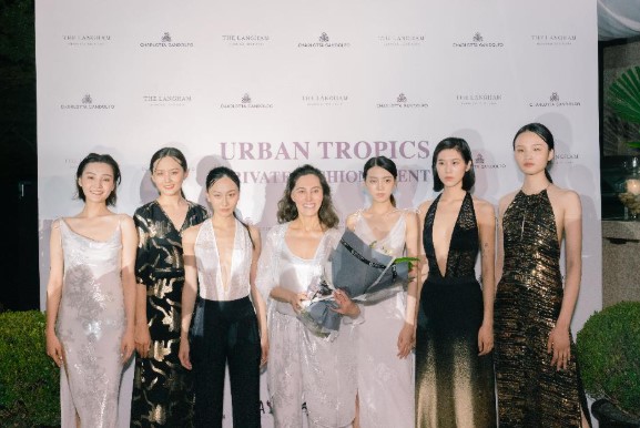 上海新天地朗廷酒店