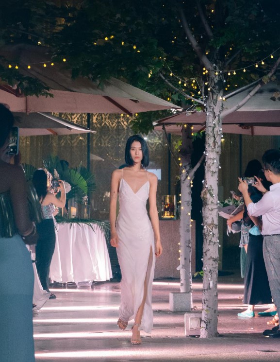 上海新天地朗廷酒店