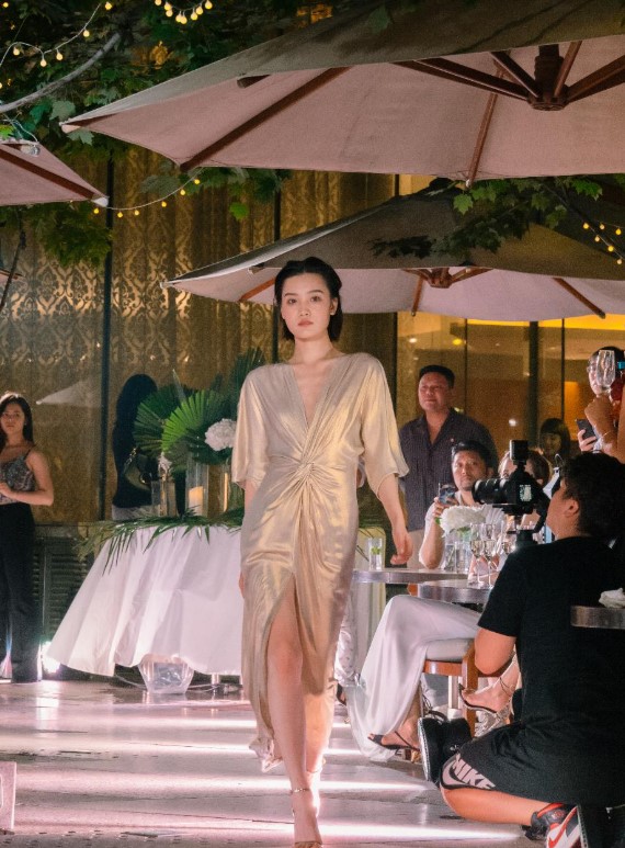 上海新天地朗廷酒店