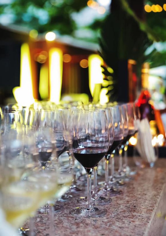 上海新天地朗廷酒店