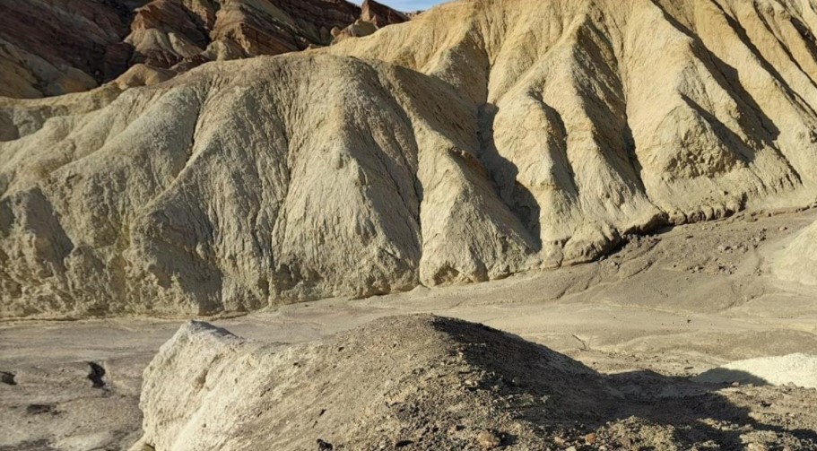 创百年来全球最高温