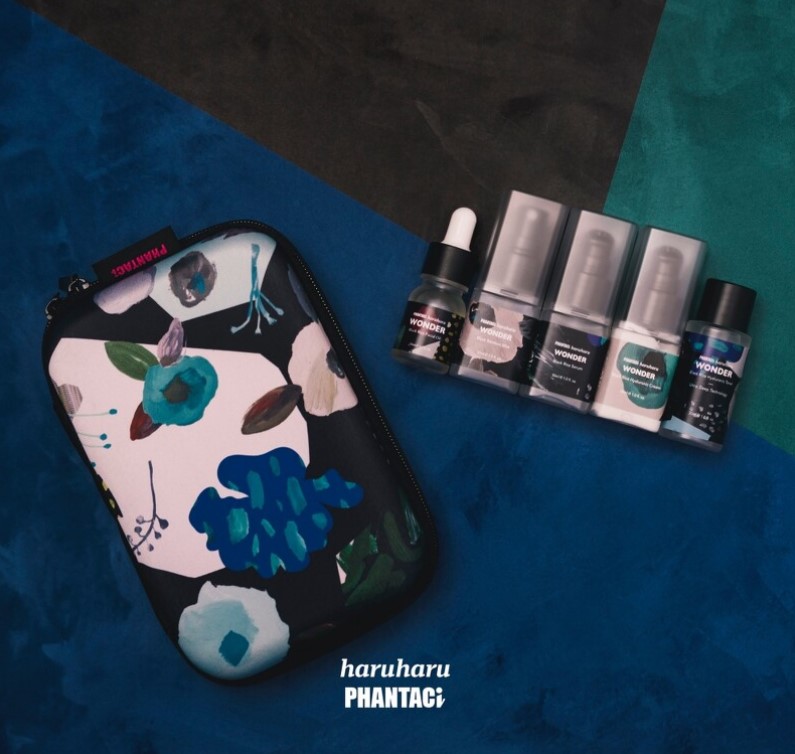 周董潮牌 PHANTACi