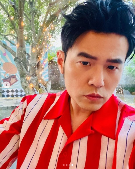 周董潮牌 PHANTACi