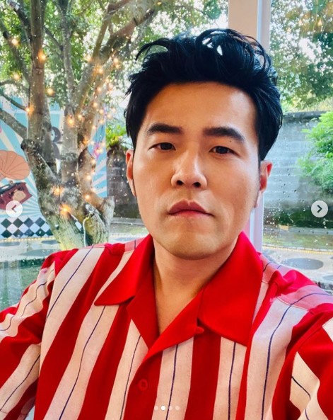 周董潮牌 PHANTACi