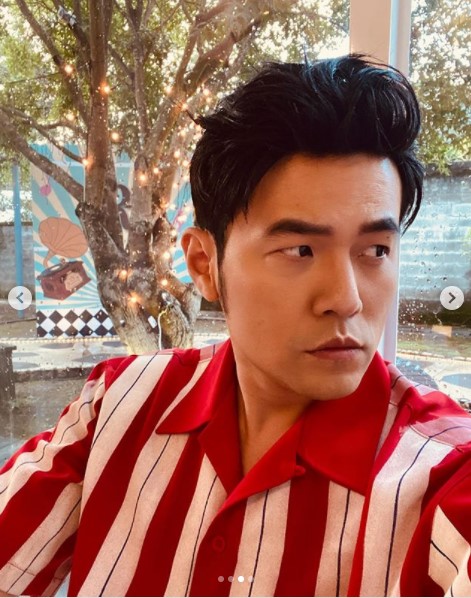 周董潮牌 PHANTACi