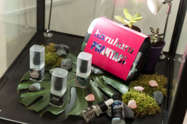 周董潮牌 PHANTACi