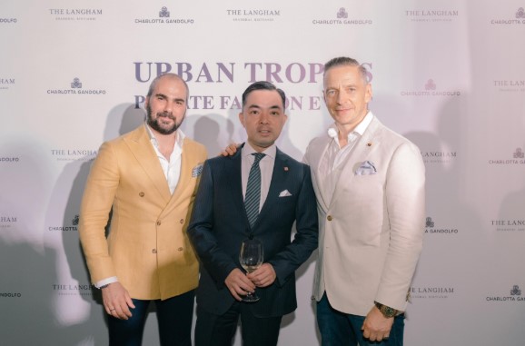 上海新天地朗廷酒店