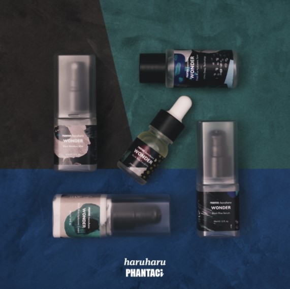 周董潮牌 PHANTACi