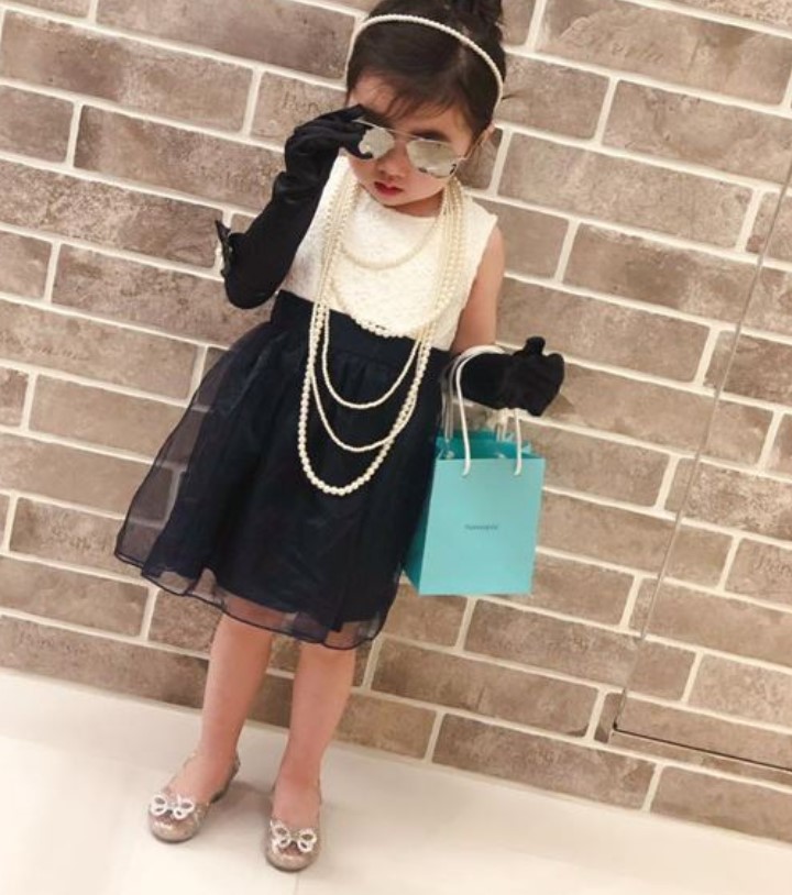 贺军翔升格人父