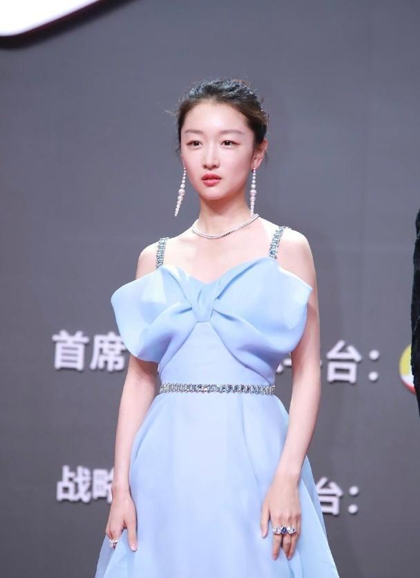 腾讯年度视频发布会,周冬雨