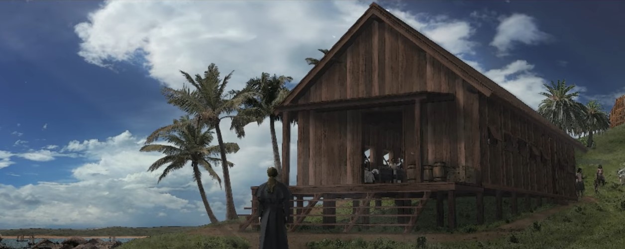 台湾三部曲,赛德克巴莱,魏德圣