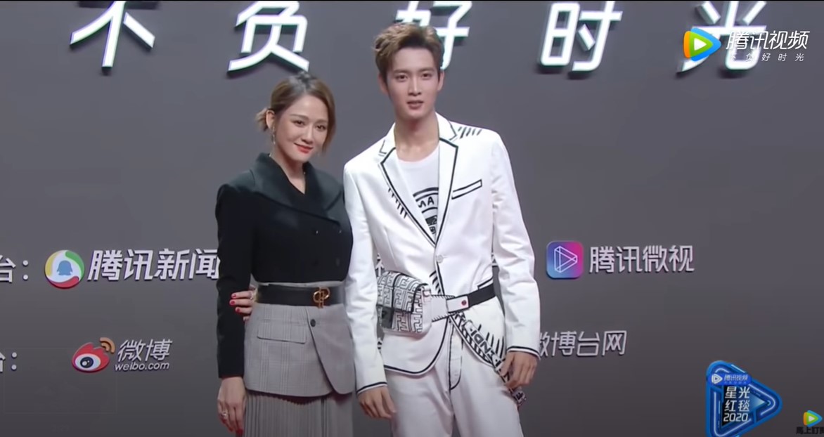 腾讯年度视频发布会