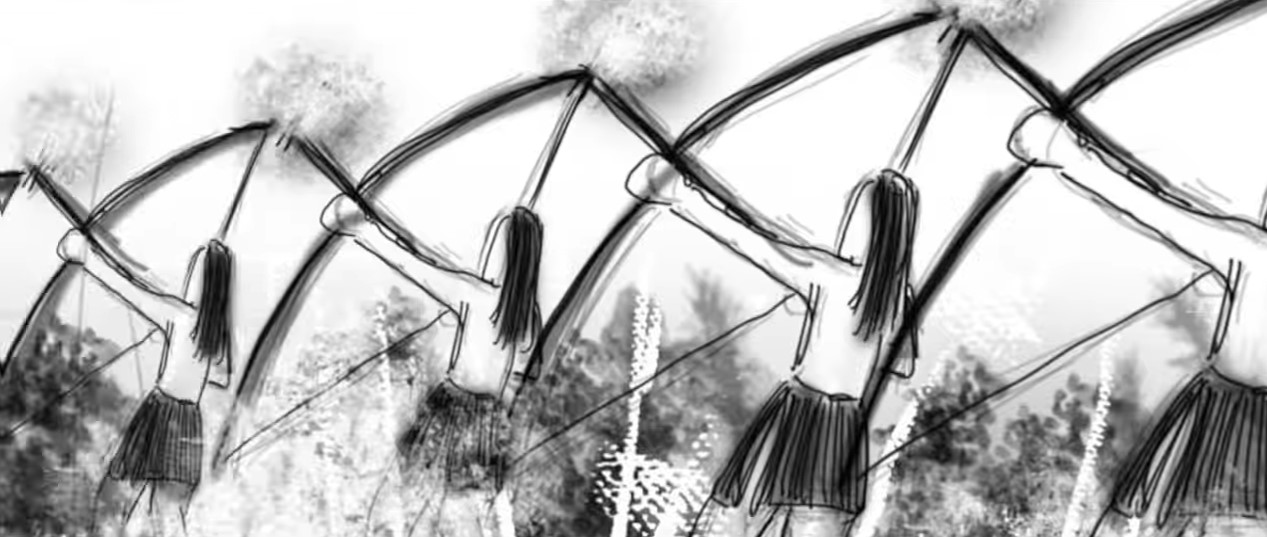 台湾三部曲,赛德克巴莱,魏德圣