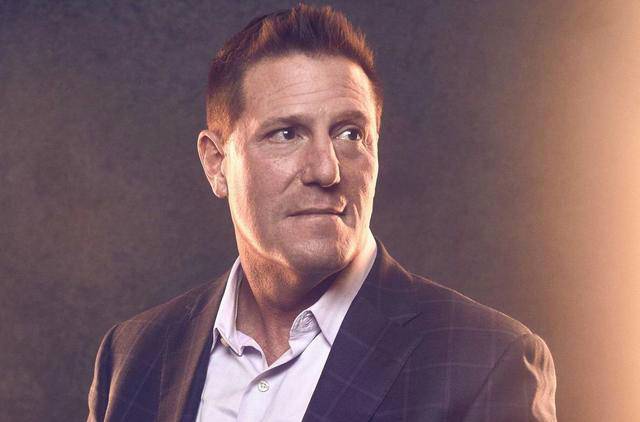 TikTok首席执行官