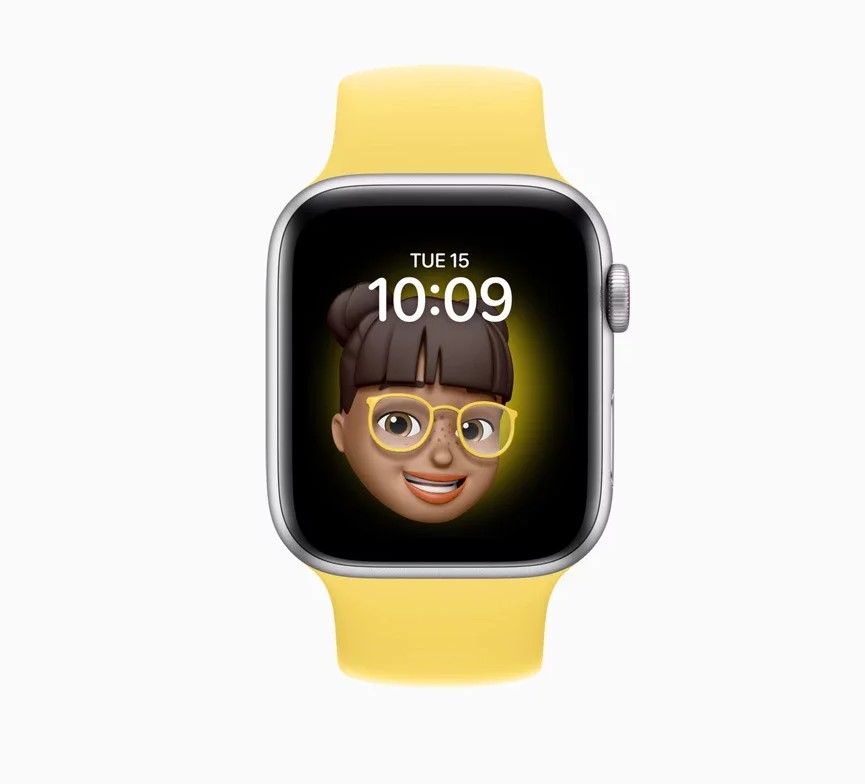 Apple Watch Series 6