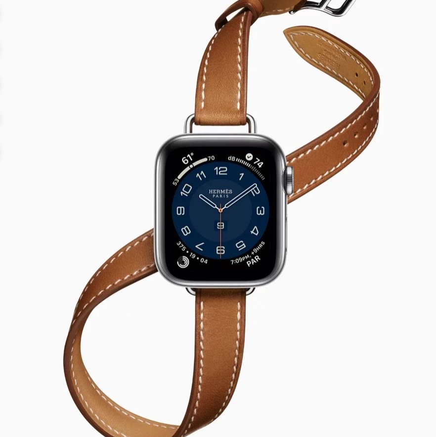 Apple Watch Series 6