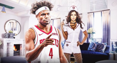 季后赛最惨球员