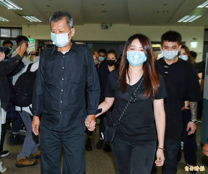 小鬼,黄鸿升追思音乐会