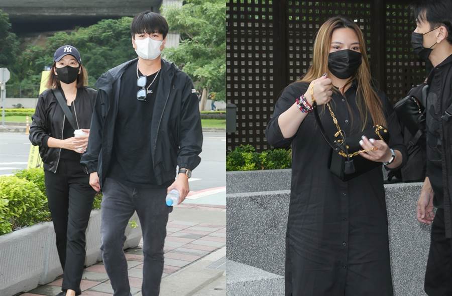 小鬼,黄鸿升追思音乐会