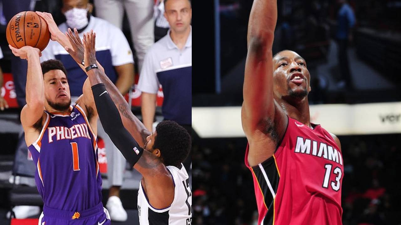 NBA发布2020年预选秀