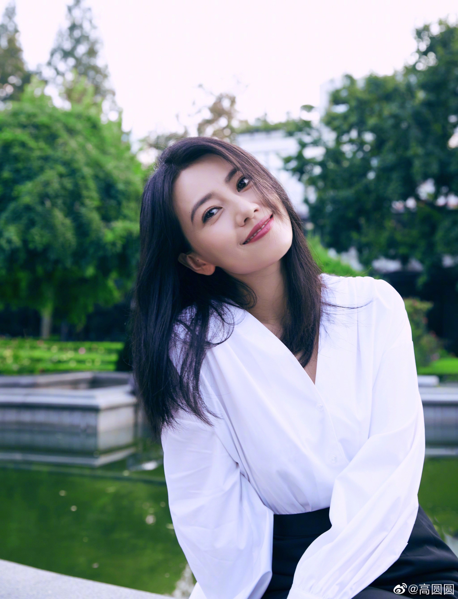 高圆圆