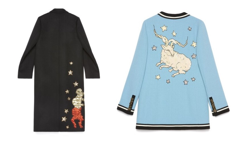 Gucci推出全新DIY订制