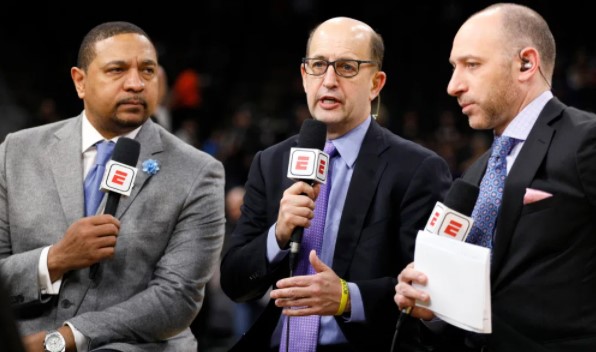 NBA多支强队要求奢侈税上涨