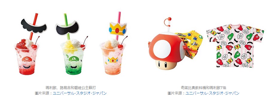 Super Nintendo World