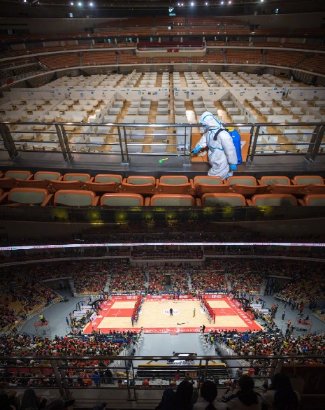 国家队主帅杜锋