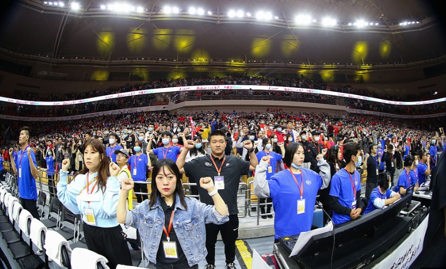 国家队主帅杜锋