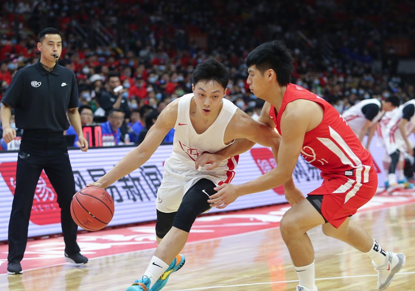 国家队主帅杜锋