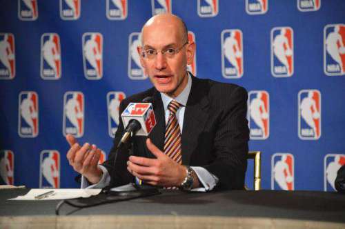 NBA复赛取得成功