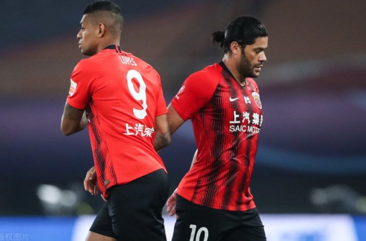 上港遭日韩澳三大冠军围剿