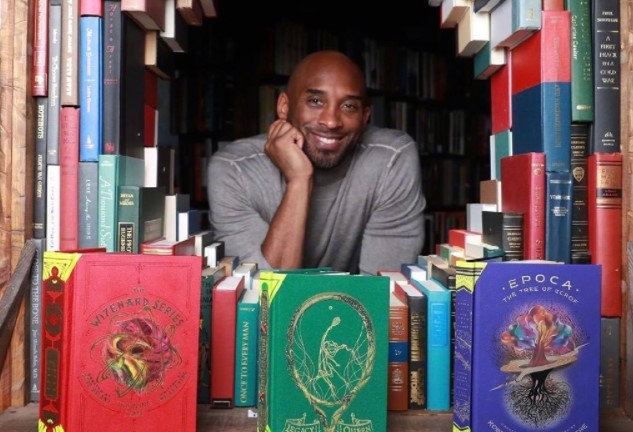 湖人官方再度纪念科比