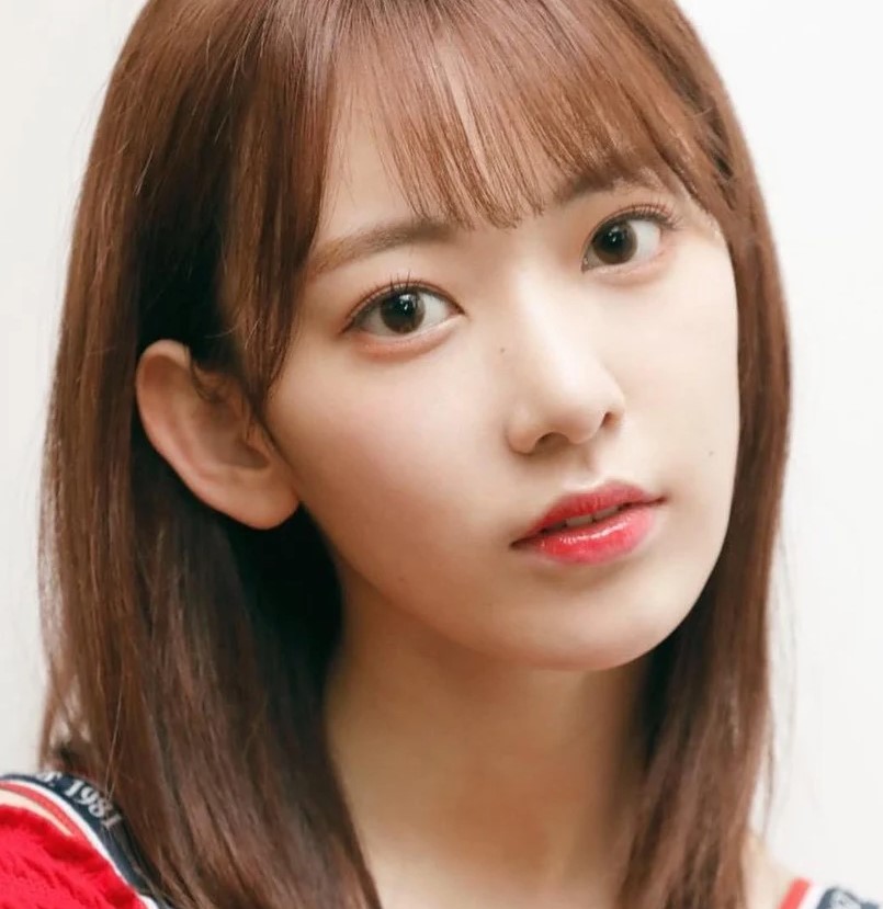 2020亞太區百大最美臉孔Top10：Red Velvet Irene