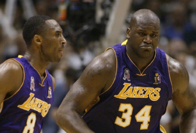 湖人官方再度纪念科比