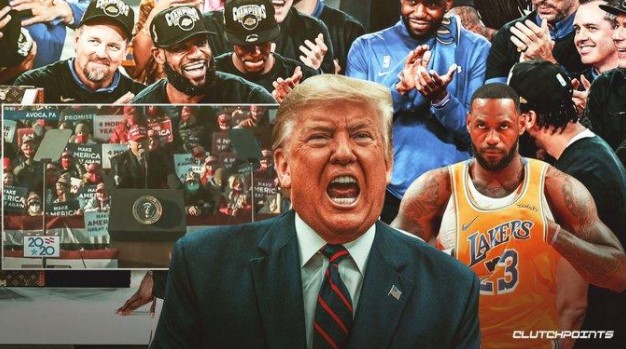 惨遭总统川普公开抨击