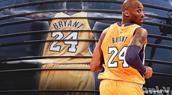 湖人官方再度纪念科比