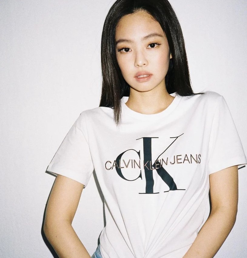 2020亞太區百大最美臉孔Top10：Red Velvet Irene