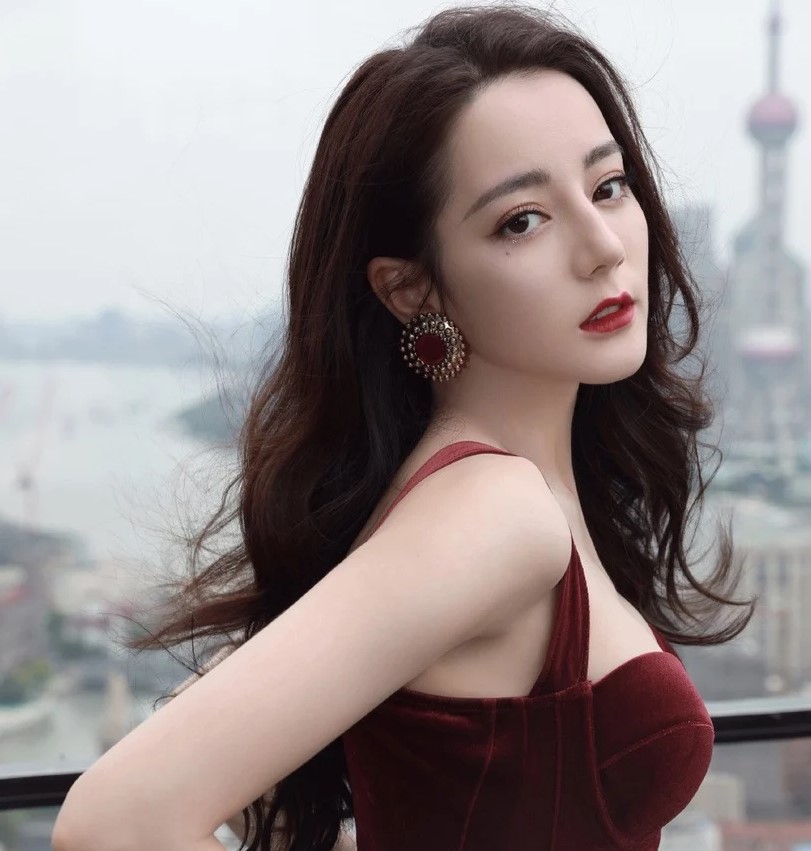 2020亞太區百大最美臉孔Top10：Red Velvet Irene