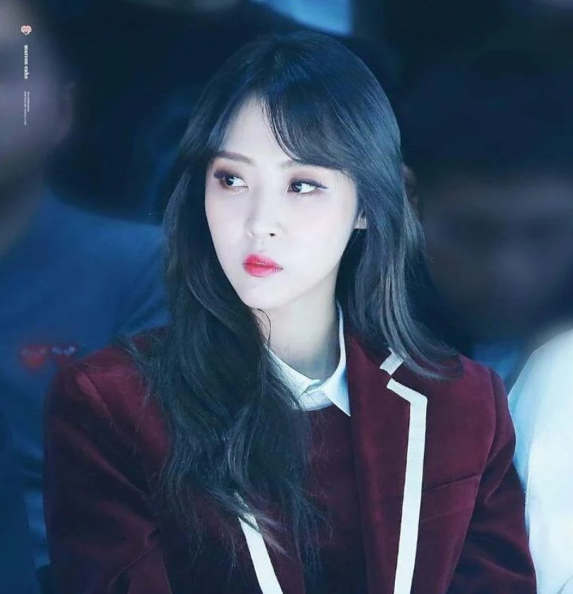 2020亞太區百大最美臉孔