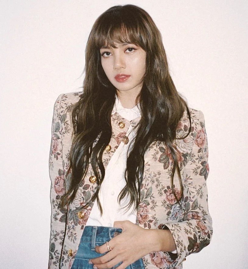 2020亞太區百大最美臉孔