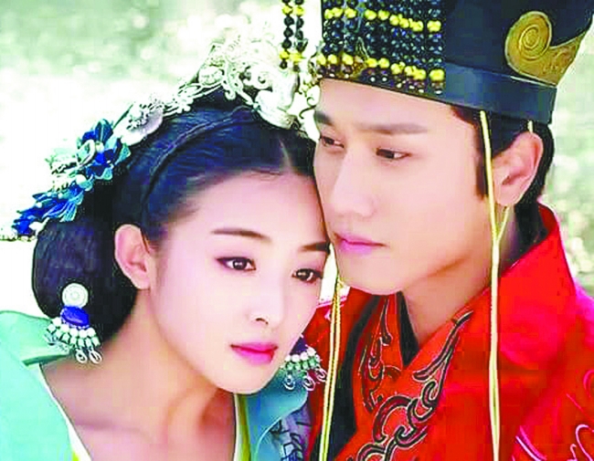 刘德华干女儿,张含韵